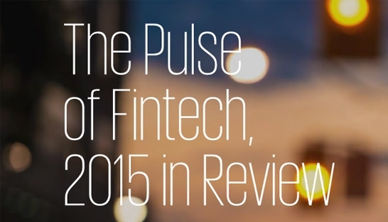 Global investments in FinTech startups booms to 19 billion